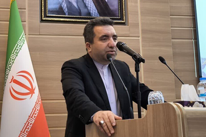 آغاز طرح تثبیت مالکیت و صدور سند مناطق ویژه اقتصادی و آزاد کشور