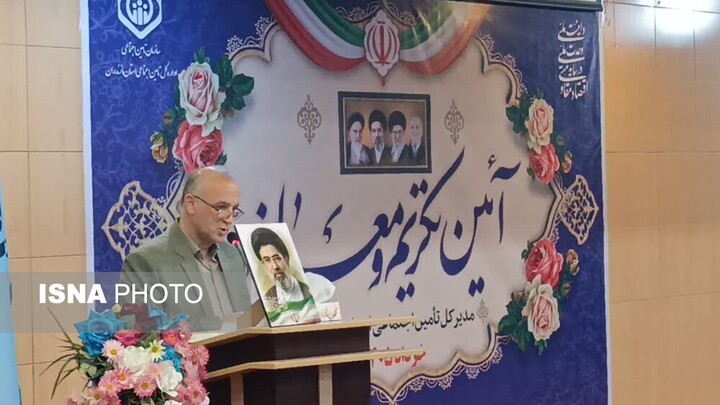قانون‌مداری، مردمداری و عدالت‌محوری سه اصل مهم در اداره امور تامین اجتماعی