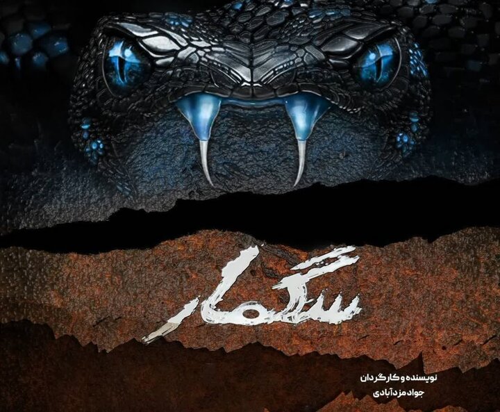 فیلم «سگمار» ظرفیت سینمایی ری را به کشور معرفی می‌کند