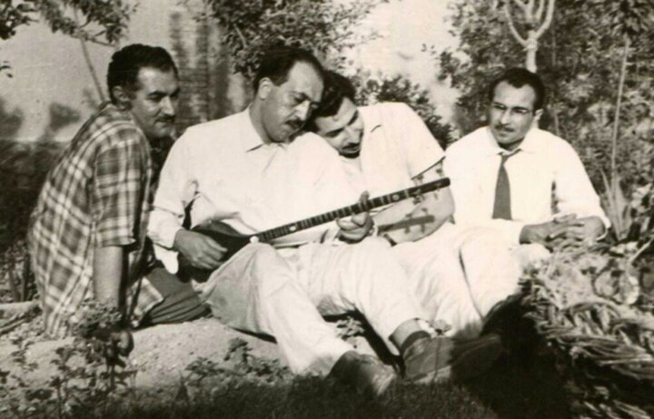 شاعری که در ۳۴ سالگی کشته شد و ۳۱ سال بعد در سکوت مرد