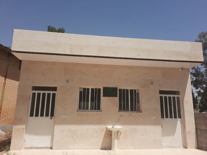 افتتاح فاز اول مرکز تیمار حیات‌وحش در بمو/ پیوند علم و حفاظت برای نجات گونه‌های آسیب‌دیده