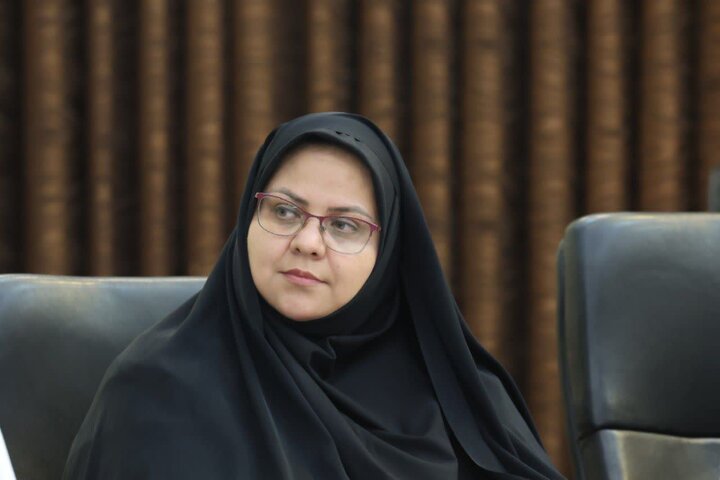 تأکید مدیرکل امور بانوان استانداری کرمان بر نگاه راهبردی به جوانی جمعیت