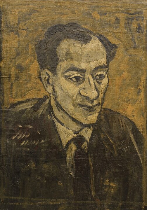 منصور قندریز که بود؟