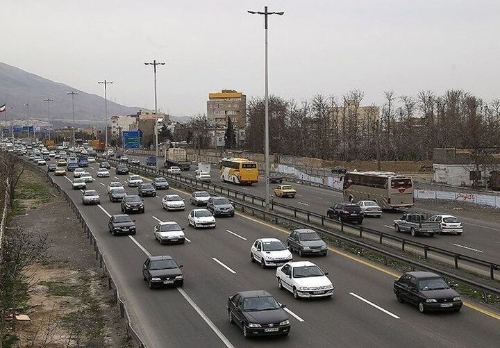 خبر تردد سراسری خودروهای پلاک مناطق آزاد چابهار در سراسر کشور کذب است