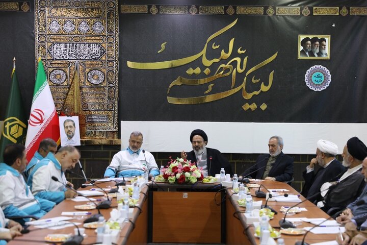 اعلام زمان آخرین پرواز حج و نارضایتی حاجی‌ها از اسکان