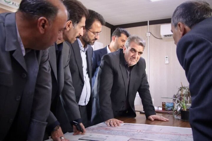 استاندار سمنان: اجرای قطعه اول آزادراه حرم تا حرم ۱۰ همت اعتبار لازم دارد