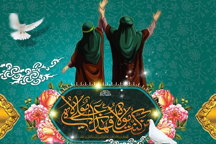 غدیر، منطق استمرار تمدنی اسلام است/ انسجام حول محور ولایت، رمز عبور از دفاع مقدس سوم