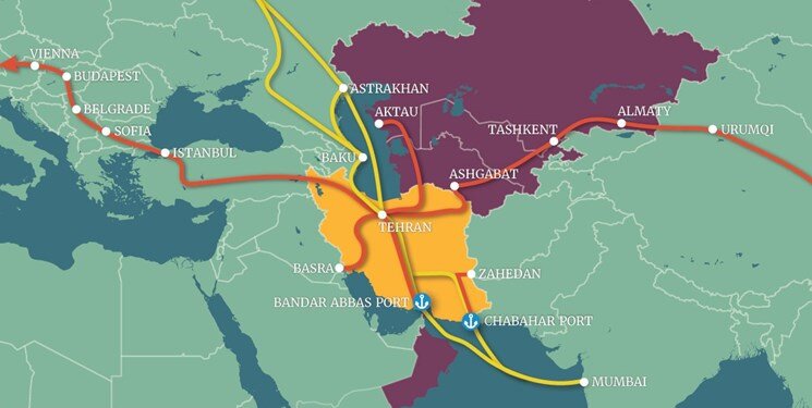 Northern ports double essential imports share as Hormuz blockade reshapes Iran's trade
