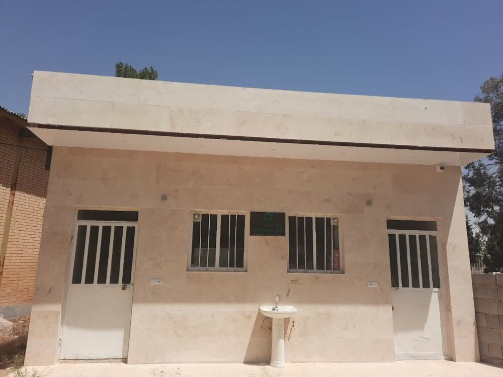 افتتاح فاز اول مرکز تیمار حیات‌وحش در بمو/ پیوند علم و حفاظت برای نجات گونه‌های آسیب‌دیده