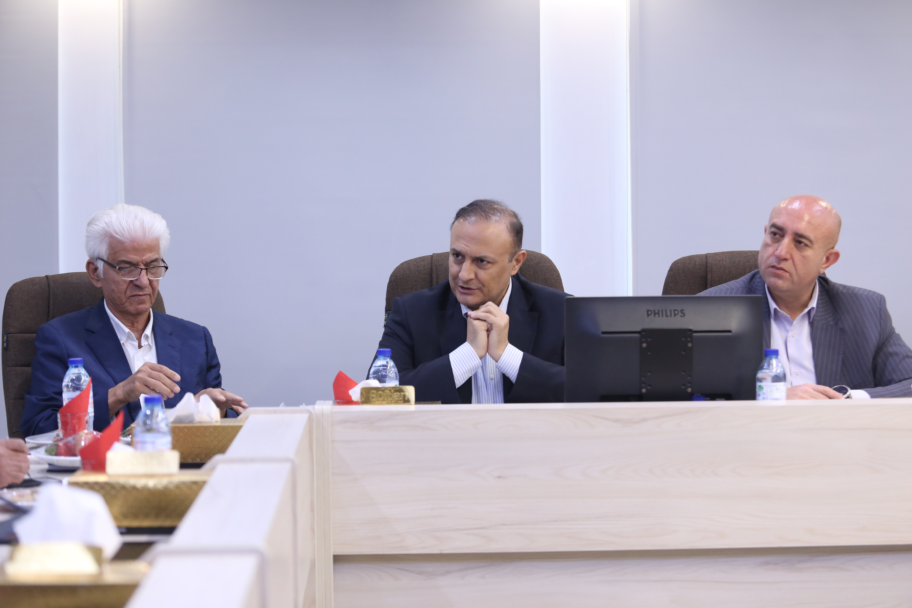 بانک صادرات و جهاد اقتصادی در صنعت قطعه‌سازی؛ چشم‌انداز نوین تأمین مالی کسب ‌و کارها