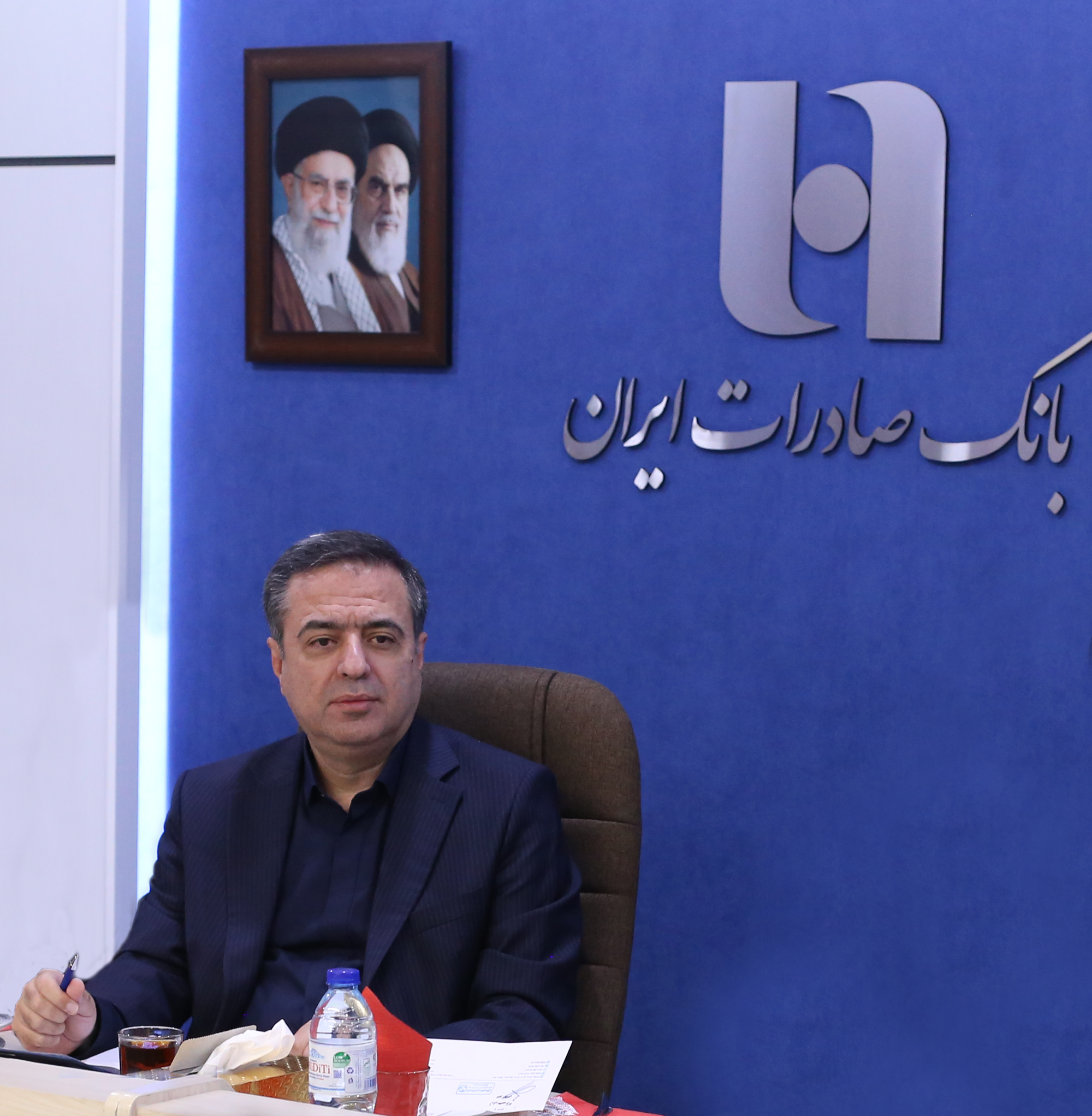 بانک صادرات و جهاد اقتصادی در صنعت قطعه‌سازی؛ چشم‌انداز نوین تأمین مالی کسب ‌و کارها