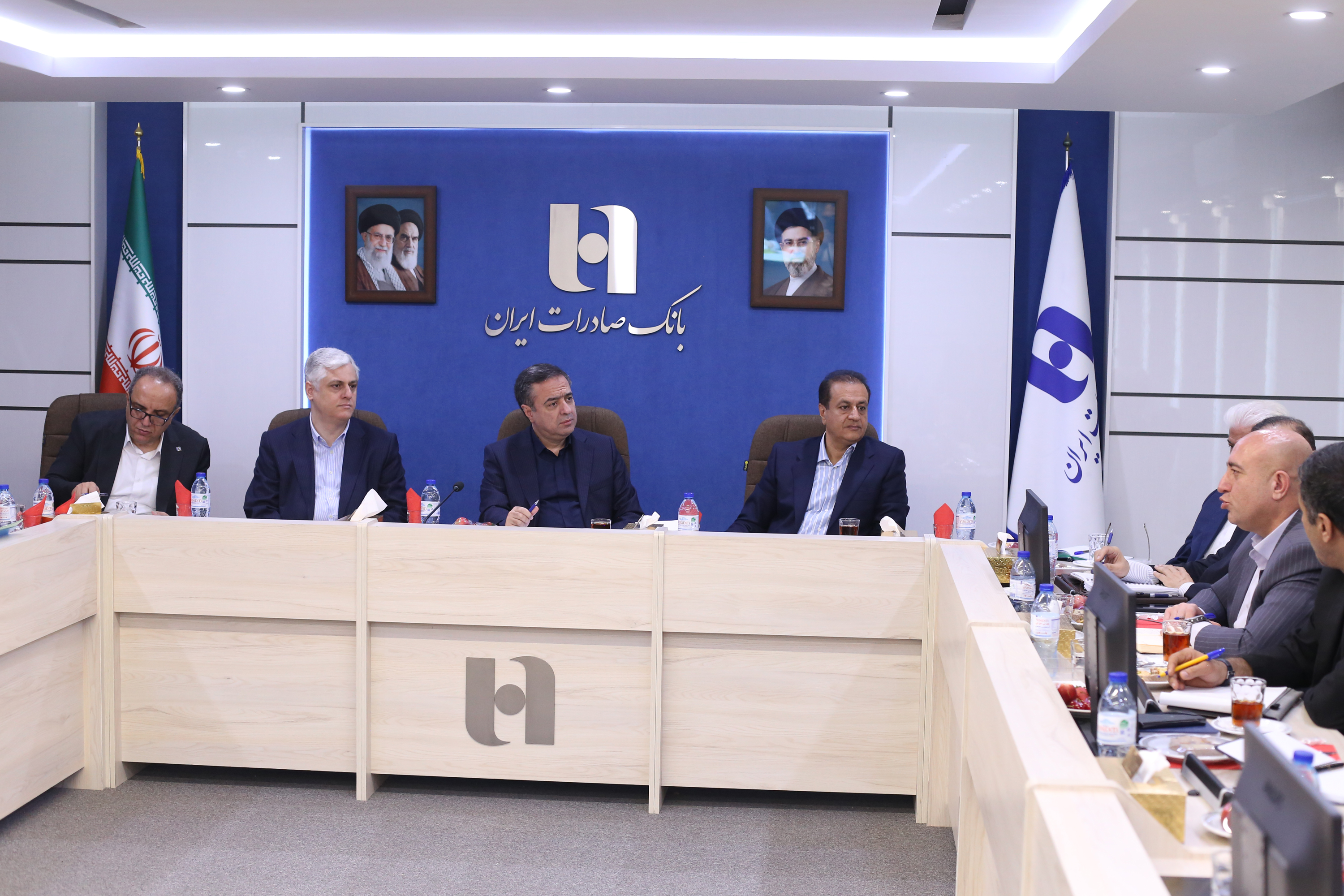 بانک صادرات و جهاد اقتصادی در صنعت قطعهسازی؛ چشمانداز نوین تأمین مالی کسب و کارها