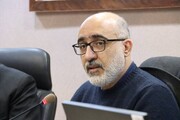 پیرامون ادعای استعفای رییس جمهور!