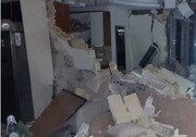 انفجار مسکونی در اثر نشت گاز در اندیشه ۶ مصدوم برجای گذاشت‌