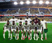 اعلام فهرست نهایی عربستان برای جام جهانی