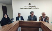 بازنگری طرح جامع دهگلان باید گره‌های واقعی شهر را باز کند