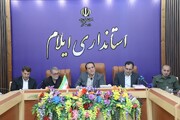 مرز چیلات به یکی از اصلی‌ترین دروازه‌های بازرگانی غرب کشور تبدیل خواهد شد