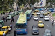 ‌تقویت شبکه حمل و نقل عمومی با نظارت مستمر و نظام‌مند