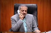 پیگیری تلفنی وزیر آموزش و پرورش از وضعیت مدیرکل استان کرمان و همراهان پس از سانحه رانندگی