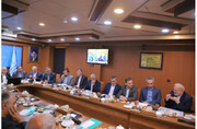 گلایه رئیس سازمان تعزیرات از عدم هماهنگی دستگاه‌ها در نظارت بر بازار