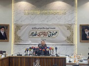 مهمانی کیلومتری غدیر ۱۴ خرداد برگزار می‌شود/ بیعت با رهبری در امتداد بعثت اجتماعی