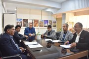 مدیرکل صمت فارس: همکاری دستگاه‌ها برای حمایت از سیل‌زدگان جهرم تسریع شود