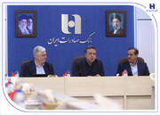 بانک صادرات و جهاد اقتصادی در صنعت قطعه‌سازی؛ چشم‌انداز نوین تأمین مالی کسب ‌و کارها