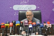 گواری: ۵۰ درصد جمعیت کشور دچار کم تحرکی است/ برخی دوره‌ها کلاه‌برداری است