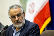 انصاری: روز ۱۴ خرداد درهای حرم امام(ره) از ساعت ۶:۳۰ به روی مردم باز است