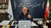 تحویل ۵۰ کلاس درس جدید در آمل پیش از آغاز سال تحصیلی