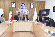 پیگیری احداث کتابخانه‌های عمومی در ممسنی و رستم/ حمایت از پروژه‌های فرهنگی