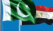 تاکید پاکستان و مصر بر اهمیت تبادل پیام میان ایران و آمریکا