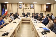 مدیرکل صمت گیلان: ریشه تزلزل قیمت و ابهام بازار مرغ باید شفاف شود