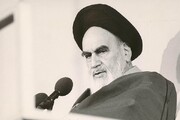 امام خمینی(ره)  افکار عمومی در دوران جنگ را چگونه مدیریت کردند؟