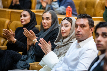 مهروز ساعی: با مبینا نعمت زاده در تیم ملی خداحافظی کردیم