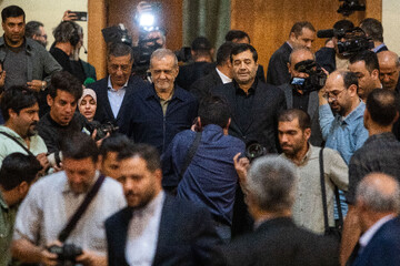 مراسم انتخاب برترین های ورزش ایران در سال ۱۴۰۴