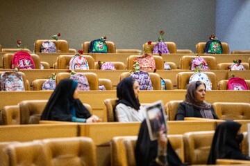 مراسم انتخاب برترین های ورزش ایران در سال ۱۴۰۴