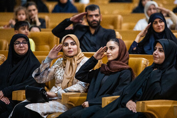 مراسم انتخاب برترین های ورزش ایران در سال ۱۴۰۴