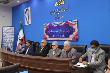 استاندار هرمزگان: حکمرانی در شأن مردم با شفافیت محقق می‌شود