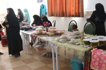 طرح "هزار میدان، هزار بازار" در سیستان و بلوچستان اجرایی شد