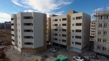 مدیر اجرایی اتحادیه املاک بابل: افزایش قیمت مصالح، رشد چندبرابری مسکن را در پی داشته است