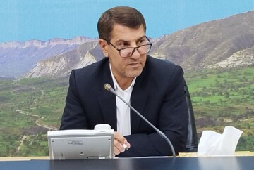 تأمین آب ۱۰ هزار هکتار زمین کشاورزی از محل سامانه گرمسیری