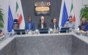راه‌اندازی اتاق وضعیت بازار در سیستان‌وبلوچستان