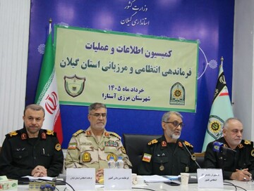 سردار رضایی: آموزش و اشراف اطلاعاتی از مهم‌ترین الزامات موفقیت در مأموریت‌هاست
