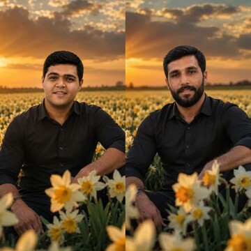 دو نیروی سپاه قم در انفجار پرتابه‌های باقی‌مانده از جنگ رمضان به شهادت رسیدند