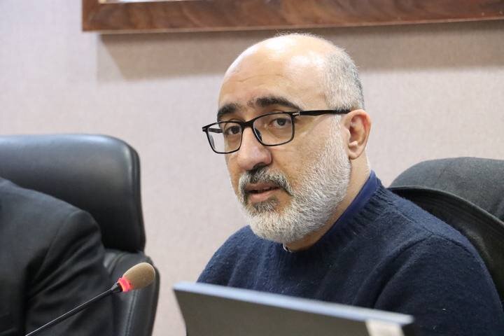 پیرامون ادعای استعفای رییس جمهور!