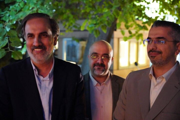 پرویز پرستویی: ما دوباره کبوترهایمان را پیدا خواهیم کرد