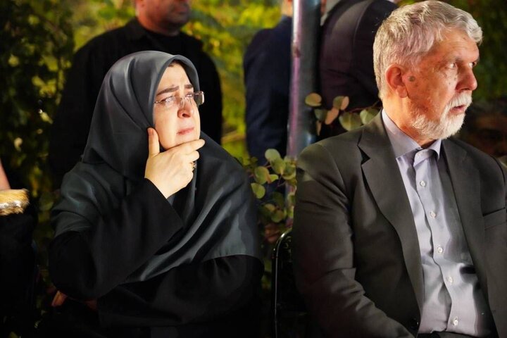 پرویز پرستویی: ما دوباره کبوترهایمان را پیدا خواهیم کرد