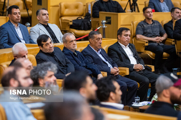 واکنش تاجرنیا به جذب بیرانوند و خلیفه و بازگشت فرهاد مجیدی