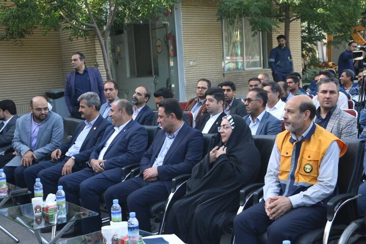 آغاز مانور «مهتاب» در ورامین/ آغاز نبرد با هدررفت برق در آستانه تابستان